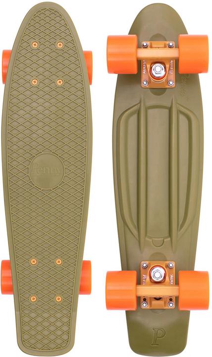 Produktbild Penny Burnt Olive 22" (22")