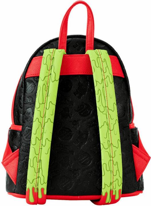Produktbild Loungefly Ghostbusters by Rucksack No Ghost Logo