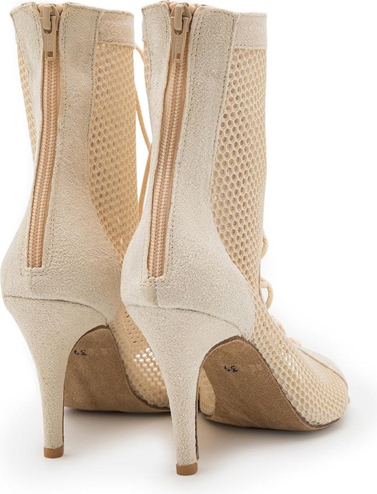 Produktbild Dancing Queens Halley Heels Dance Tanzschuhe (38)