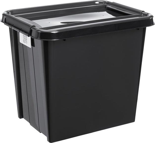 Immagine prodotto Plast team Pro Box Box 53l Scuro (53 l)