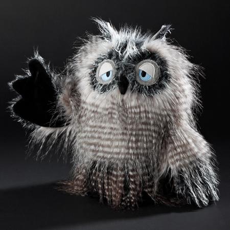 Produktbild Sigikid Beasts, Doc Nightmare (27 cm)