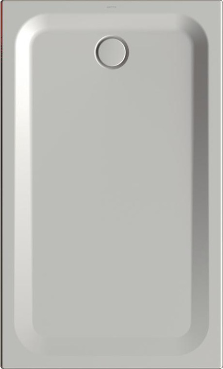 Silver matt