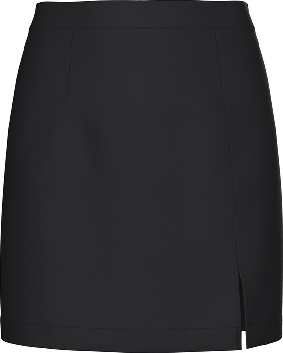 Pieces Pcbozzy Hw Slit Skirt Noos Bc