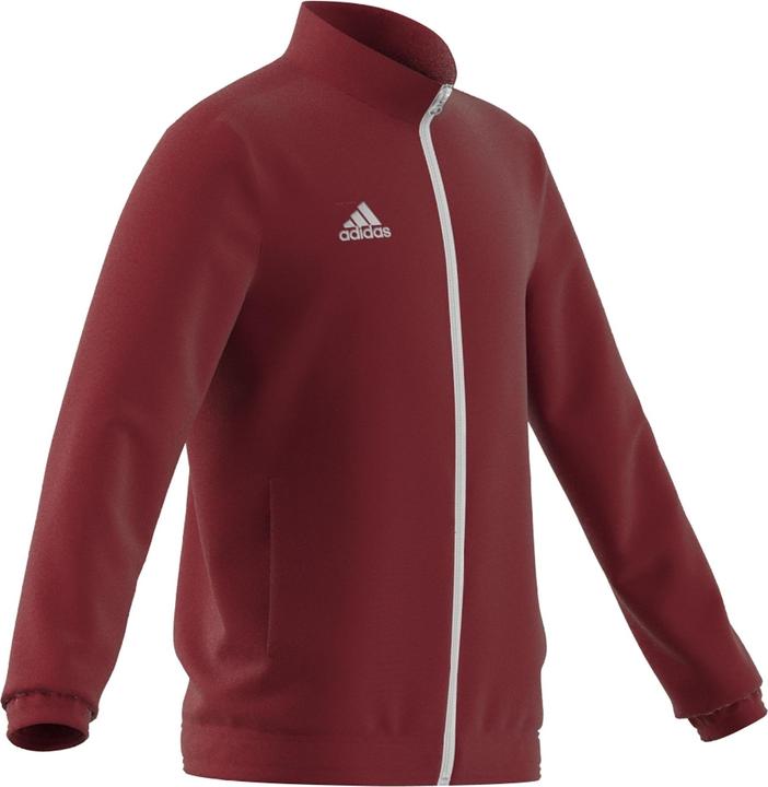 Produktbild adidas Entrada 22 Trainingsjacke Kinder (152)