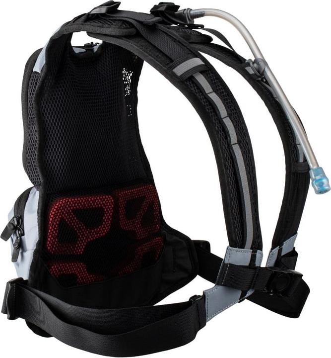 Immagine prodotto Leatt Zaino idratazione MTB Enduro Race 1.5 Titanio (3.50 l)