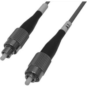 Televes OSK20S. Kabellänge: 20 m. Anschluss 1: FC/PC, Anschluss 2: FC/PC, Kabelfarbe: Grau (CAT6, 20 m), Netzwerkkabel