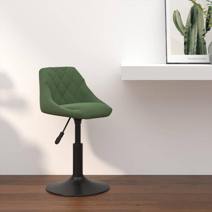 Actual product image VidaXL Bar stool