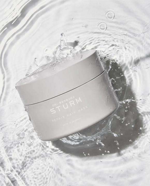 Image du produit Dr. Barbara Sturm Masque capillaire réparateur (200 ml)