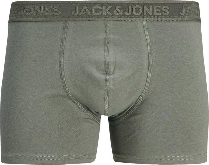 Immagine prodotto Jack & Jones Confezione da 5 boxer Boxer (XXL, Confezione da 5 pezzi)