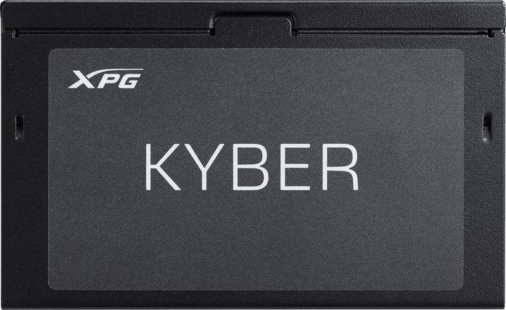 Produktbild Adata PSU XPG Kyber 850W ATX3.0 80+Gold (850 W)