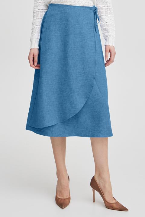 Produktbild B.young BYGAIYA SKIRT 20816412 (36)