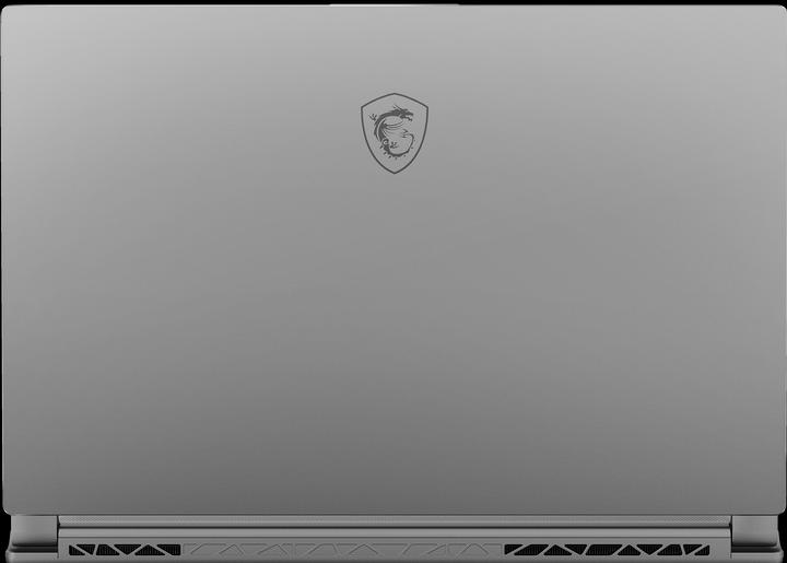 Produktbild MSI P65 Creator (15.60", Intel Core i9-9880H, 32 GB, 1000 GB, DE)