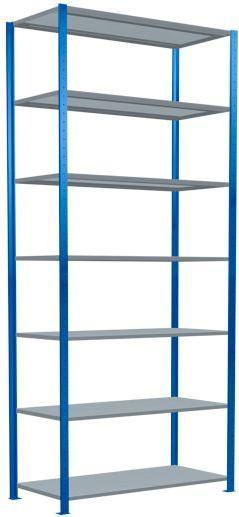 Galvanized, RAL 5010