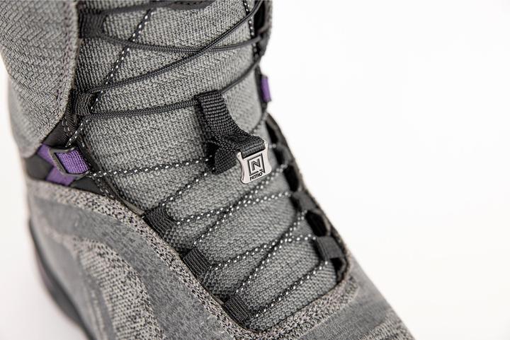 Produktbild Nitro Ronda TLS Splitboardschuhe (39, 39.5)