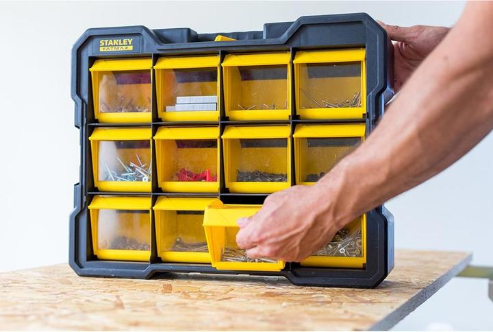 Image du produit Stanley Organizer