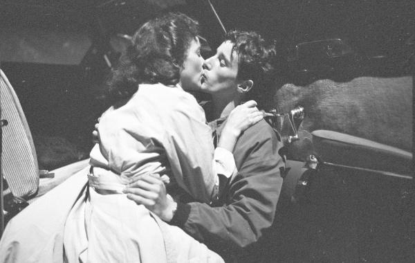 Immagine prodotto Edgar Reitz - Heimat - Gesamtedition (Blu-ray, Tedesco)