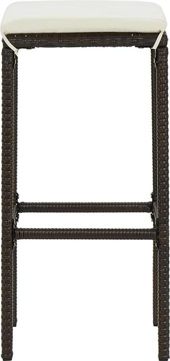 Image du produit vidaXL Bronson