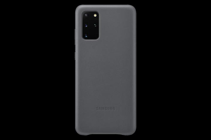 Immagine prodotto Samsung Leather Cover (Samsung Galaxy S20+)