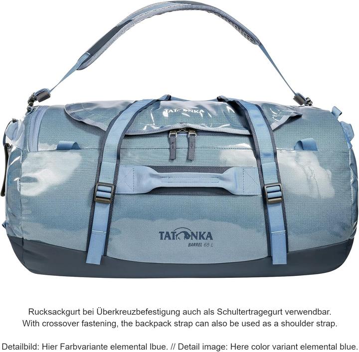 Image du produit Tatonka Baril (65 l)