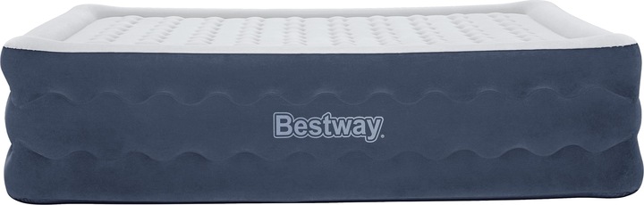 Actual product image Bestway Tritech Truleisure (152 x 203 cm)