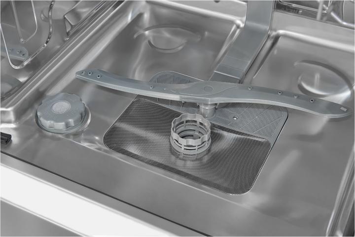 Produktbild Exquisit EGSP 1012-E-030E silber