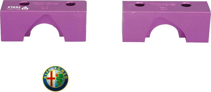 Produktbild Brilliant Tools BT591230