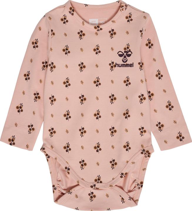 Produktbild hummel hmlBIRKA BODY L/S (68)