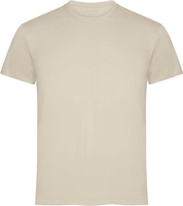 Actual product image Cutter & Buck Mens Manzanita Round Neck T-Shirt (L)