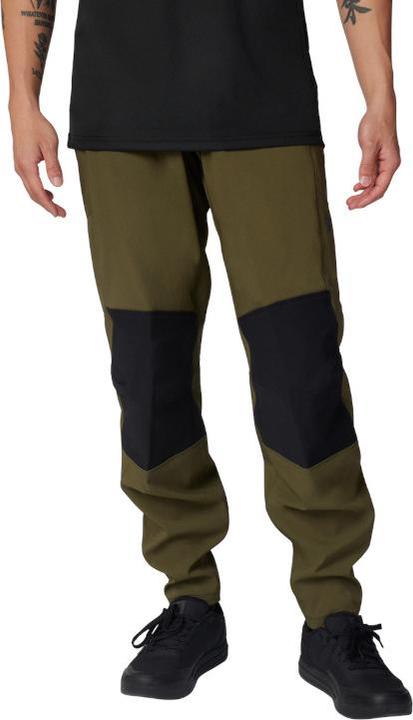 Image du produit Fox Pantalon 23 Defend Fire Olive 32 (32)