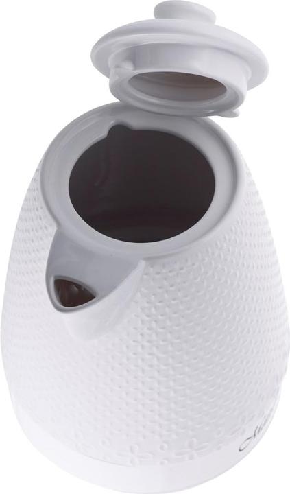 Actual product image Maestro MR-073 Electric Kettle 1 2 l 1200 W White (1.50 l)