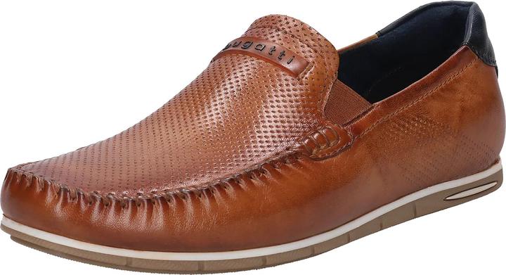 Braun, Cognac