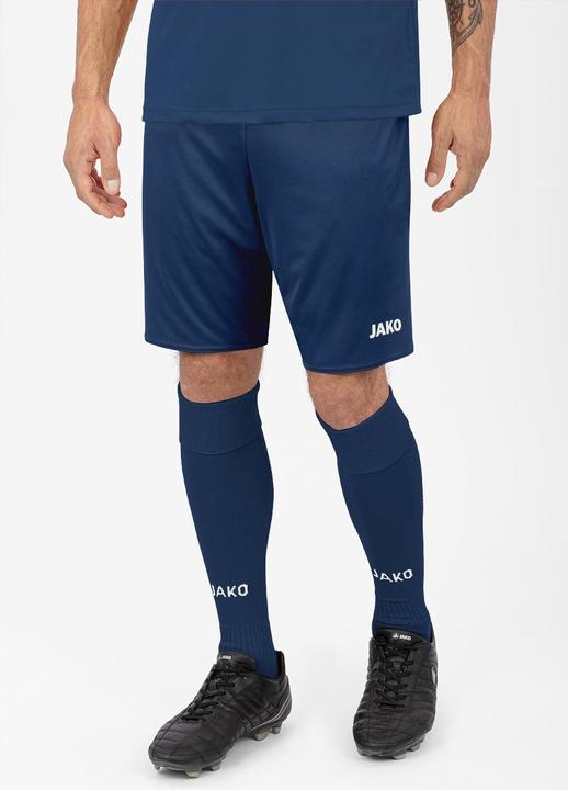 Actual product image JAKO Sports Pants Manchester 2.0 (116)