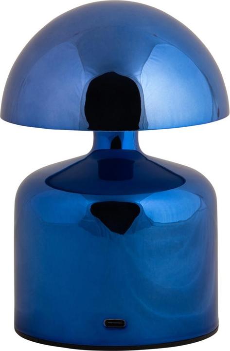 Leitmotiv Table Lamp Impetu LED