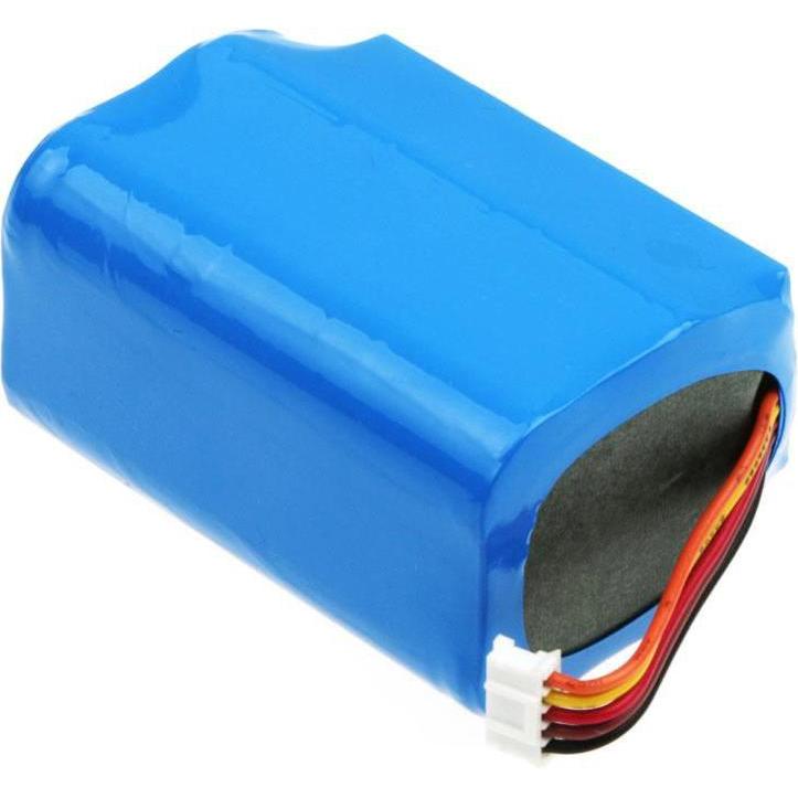 Thumbnail - CoreParts Battery for DAB Digital, Barcode-Scanner Zubehör