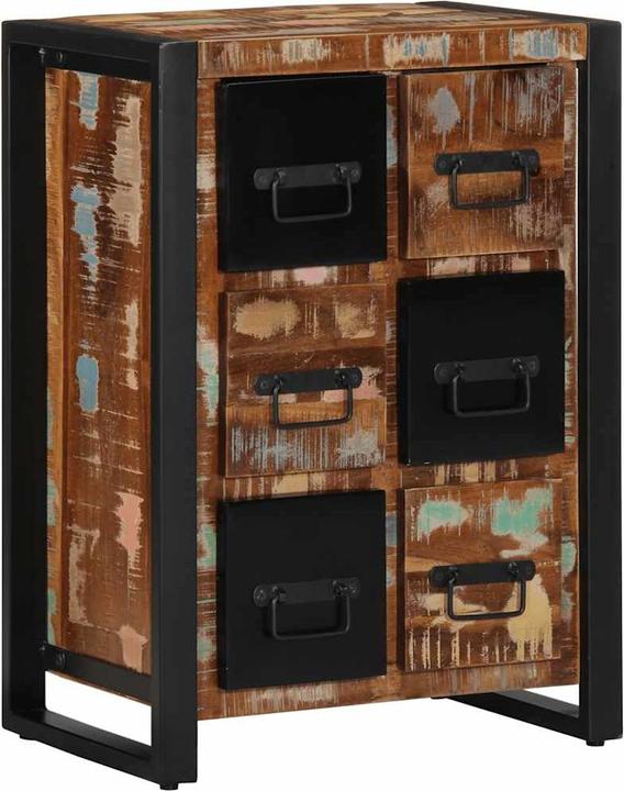 Produktbild vidaXL Sideboard (50 x 35 x 70 cm)