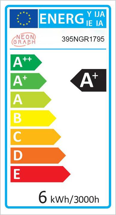 Produktbild Wallxpert Kingston (36 x 18 x 2 cm)