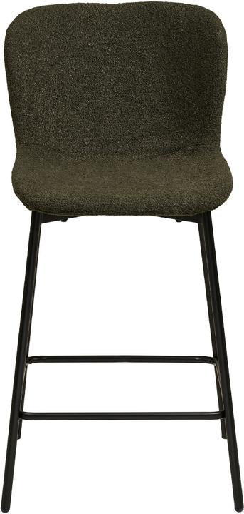 Actual product image House Nordic Maceda Counter Chair Price for 2 pcs. Max load