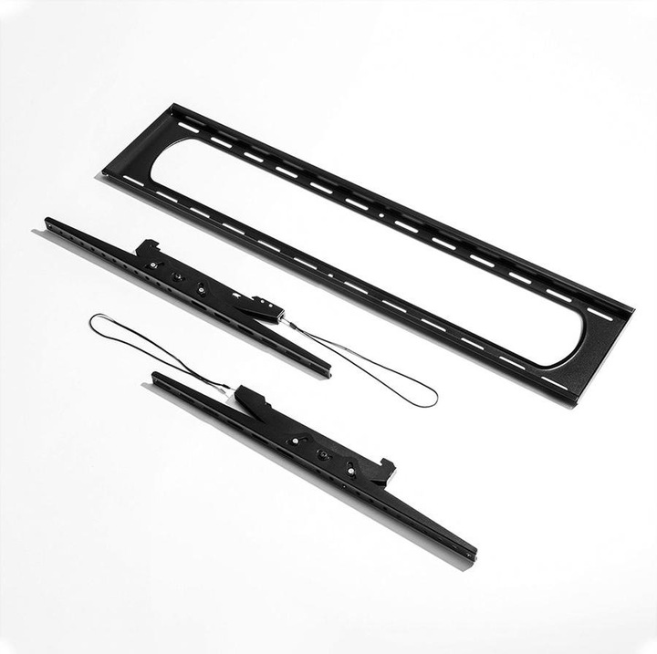 Produktbild Value Ultraflache TV-Wandhalterung neigbar<120"<120kg 900x600 (Wand, 120", 120 kg)