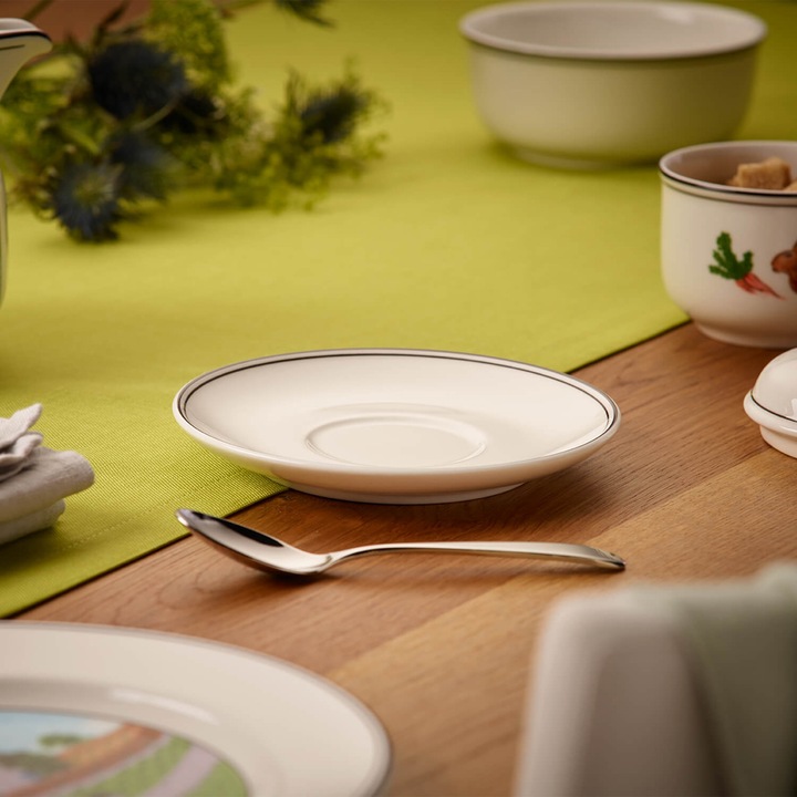 Produktbild Villeroy & Boch Design Naif Kaffee- / Teeuntertasse (1 x)