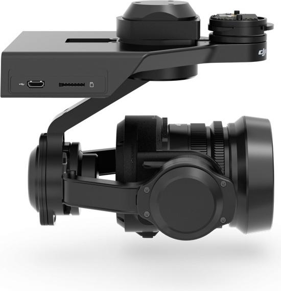 DJI Raw Zenmuse X5r (Drohnen Displayschutz, DJI Inspire 1)