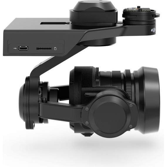DJI Raw Zenmuse X5r (Drohnen Displayschutz, DJI Inspire 1), Drohne Zubehör, Schwarz