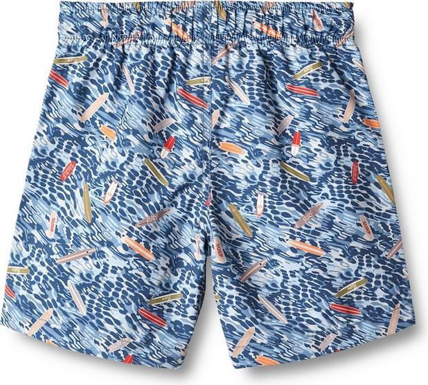 Image du produit Wheat Swimshorts (104)
