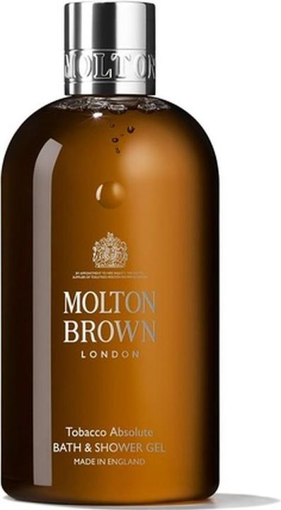 Molton Brown Tobacco Absolute Bodywash (300 ml)