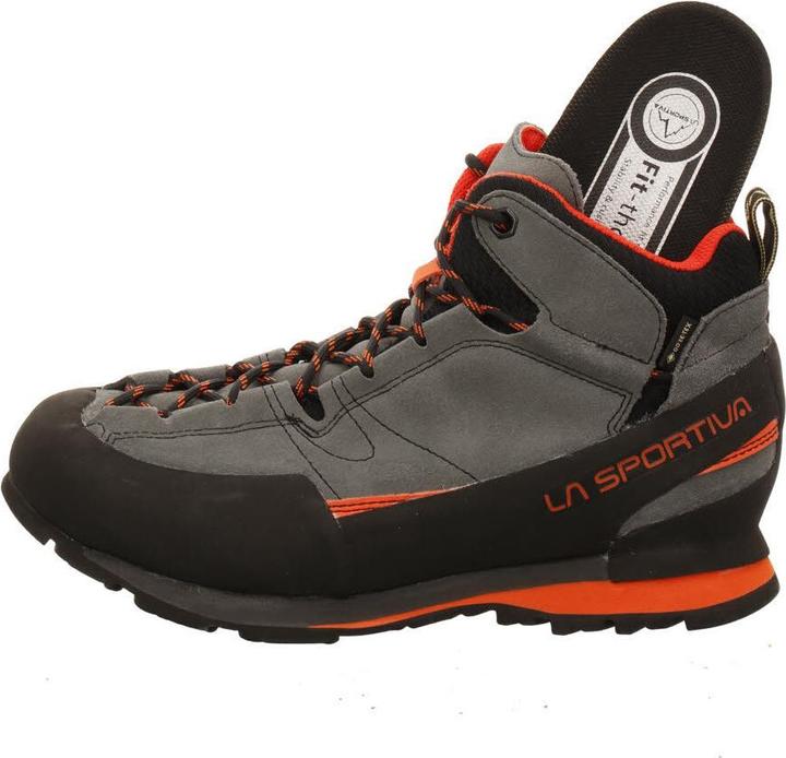 Produktbild La Sportiva Boulder X Mid (43.5)