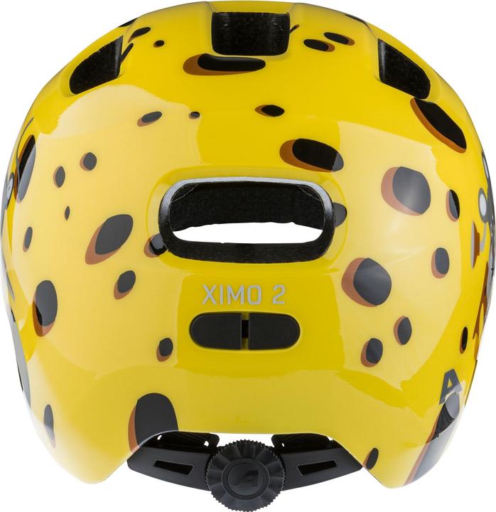 Produktbild Alpina Ximo 2 (45 - 49 cm)