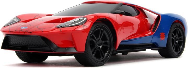 Produktbild Jada Marvel Spider-Man 2017 Ford