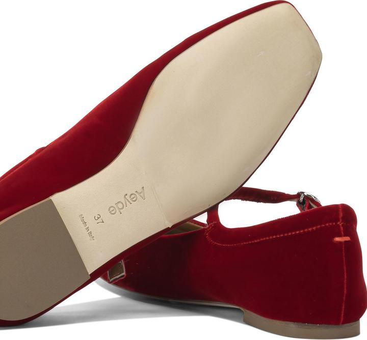 Produktbild Aeyde "Uma" Mary Jane ballets flat (38)