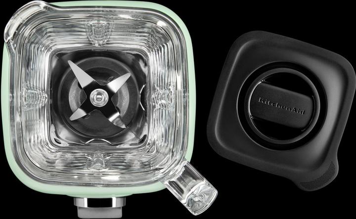 Immagine prodotto KitchenAid Artisan K400 5KSB4026EPT (1200 W)