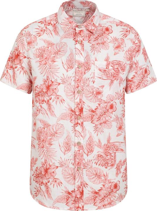 Produktbild Mountain Warehouse Tropical Hemd (M)