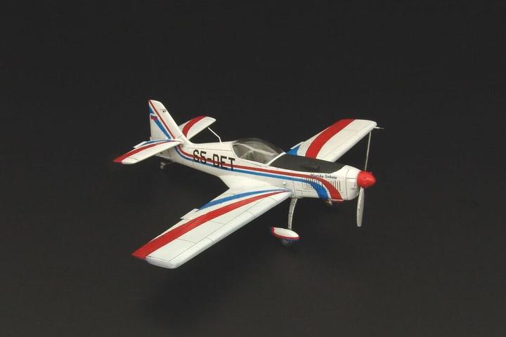 Productafbeelding Brengun Zlin Z-50M